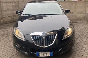 Lancia delta 1600 mtj 120 cv