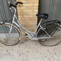 Bicicletta Galetti
