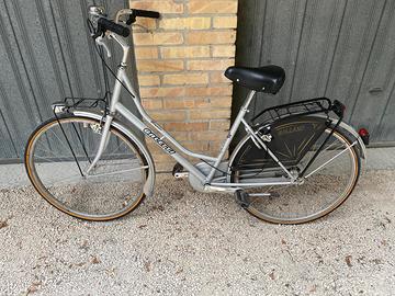Bicicletta Galetti