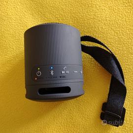 Sony mini speaker bluetooth