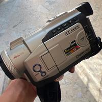 Videocamera samsung VP-D81