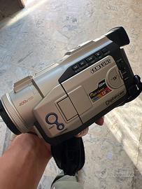 Videocamera samsung VP-D81