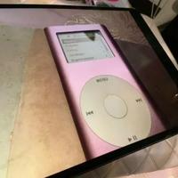 Ipod usato