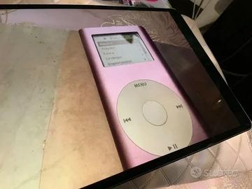 Ipod usato