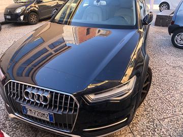 Audi A6 allroad A6 allroad 3.0 TDI Quattro 272 CV 