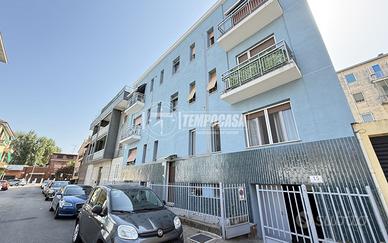 Appartamento a Rozzano Via Tevere 3 locali