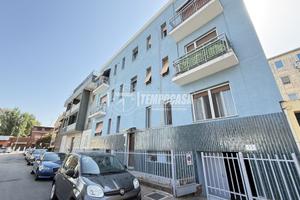 Appartamento a Rozzano Via Tevere 3 locali