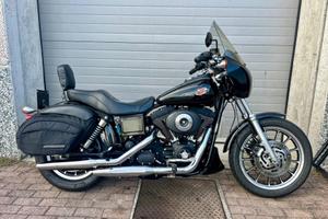 Harley-davidson FXDXT Dyna Sport-T 2001