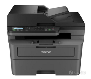 Stampante Multifunzione Laser Brother MFC-L2710DN