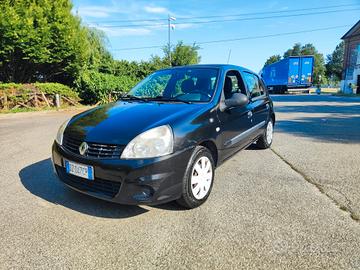 Renault Clio Storia 1.2 5 porte GPL