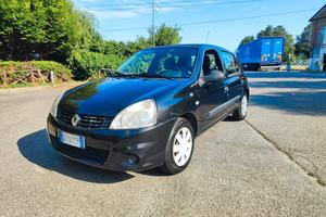 Renault Clio Storia 1.2 5 porte GPL