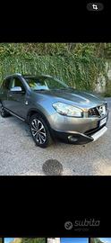 Nissan Qashqai 1.5 dCi DPF Tekna NEOPATENTATI