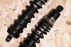 Yamaha XT 500 XT 550 XT500 ricambi usati originali