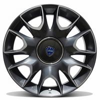 4 cerchi lega lancia ypsilon new r16 lt2357