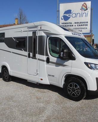 RAPIDO C50