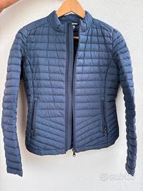 Piumino 100 gr Colmar tg.38
