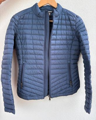 Piumino 100 gr Colmar tg.38