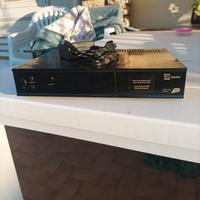 Decoder satellitare telesystem ts9011hd