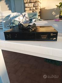 Decoder satellitare telesystem ts9011hd