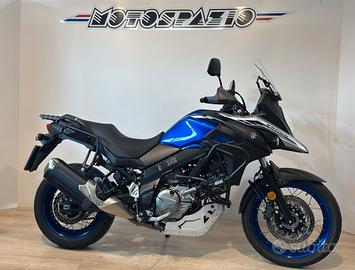 Suzuki V Strom DL 650xt 2022 km14900