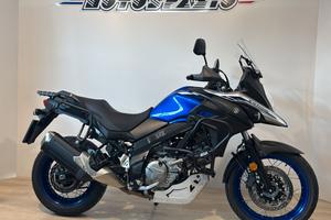 Suzuki V Strom DL 650xt 2022 km14900