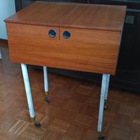 Collezione Vintage rocce e minerali DeAgostini 