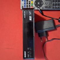 DECODER TIVUSAT EDISION