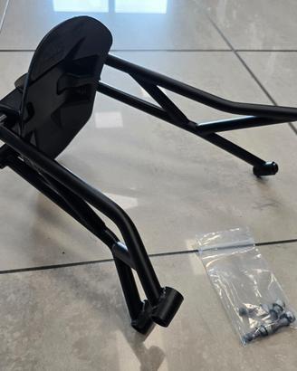 Paraspruzzi posteriore Moto Guzzi V85 TT