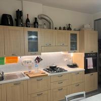 Cucina in omaggio