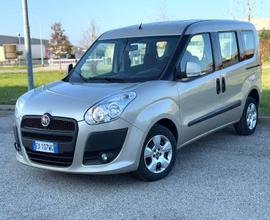 FIAT DOBLO 1.3 JTD 5 POSTI AUTOCARRO