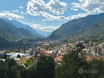 Appartamento accanto alle Terme di Saint Vincent