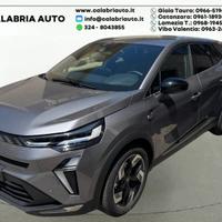 RENAULT Symbioz Full Hybrid E-Tech 145 CV Techno