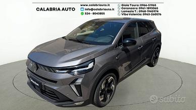 RENAULT Symbioz Full Hybrid E-Tech 145 CV Techno