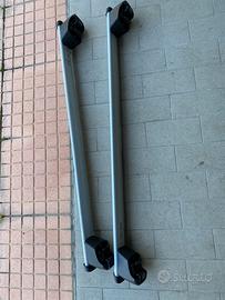 Portapacchi originali Audi owt Q5