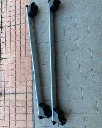 Portapacchi originali Audi owt Q5