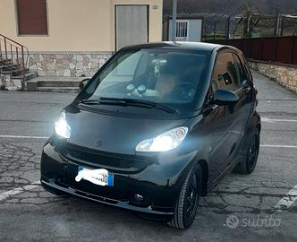  smart brabus exclusiv