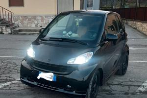  smart brabus exclusiv