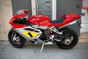 MV Agusta F4 1000 - 2010