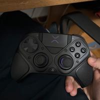 pad scuf gaming victrix (ps5 ps4 pc)