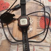 garmin forerunner 10 con gps