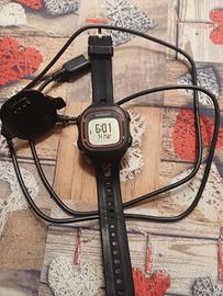 garmin forerunner 10 con gps