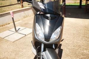 Yamaha Xmax 250 iniezione