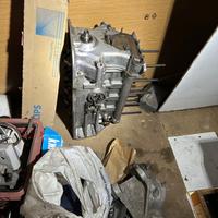 Alfa Romeo , blocchi motori e testate varie