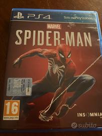 spider-man
