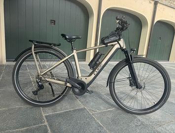 bicicletta elettrica
