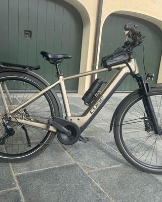 bicicletta elettrica