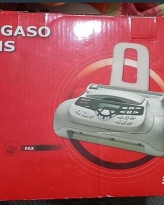 Telefono fax Vintage