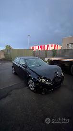Audi A3 2.0 Tdi 170cv