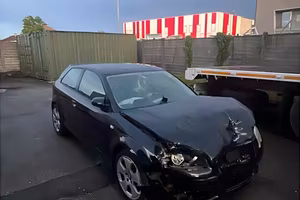 Audi A3 2.0 Tdi 170cv
