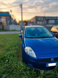 Grande Punto 1.3 